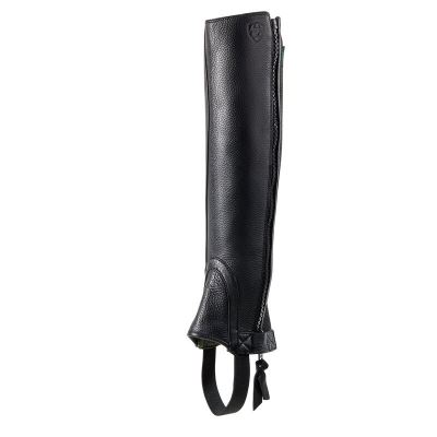 Ariat Breeze Chap - Halve Chaps Zwart Heren - 10069-995